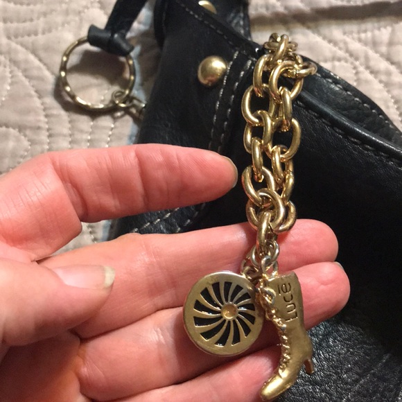 Luce hobo bag - Picture 4 of 7